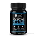 bhb supplement lose weight keto fat burner capsules